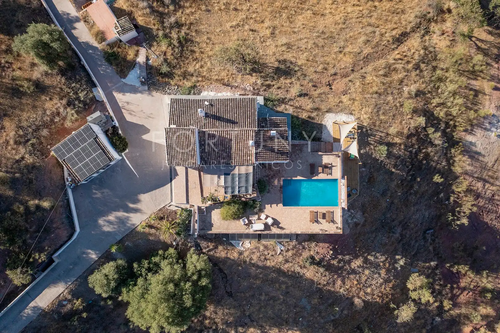 Finca rústica en venta en Lugar Arroyo Coche, Almogía