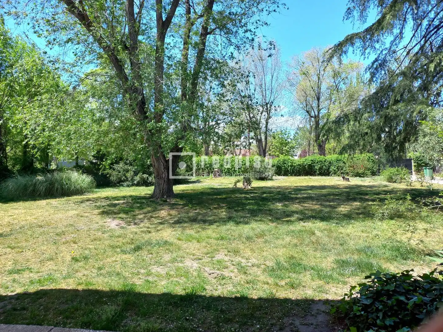 Xalet amb jardí en venda a Zona Norte, imagen 40