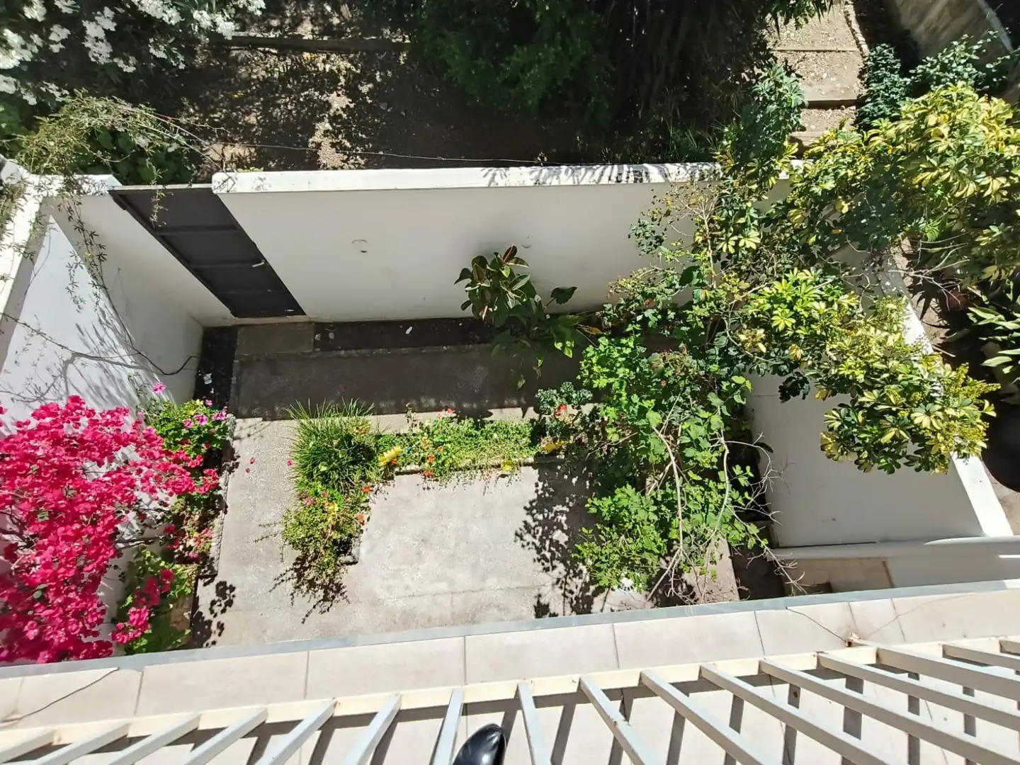 Terraza de Piso en venta en Olesa de Montserrat con Terraza