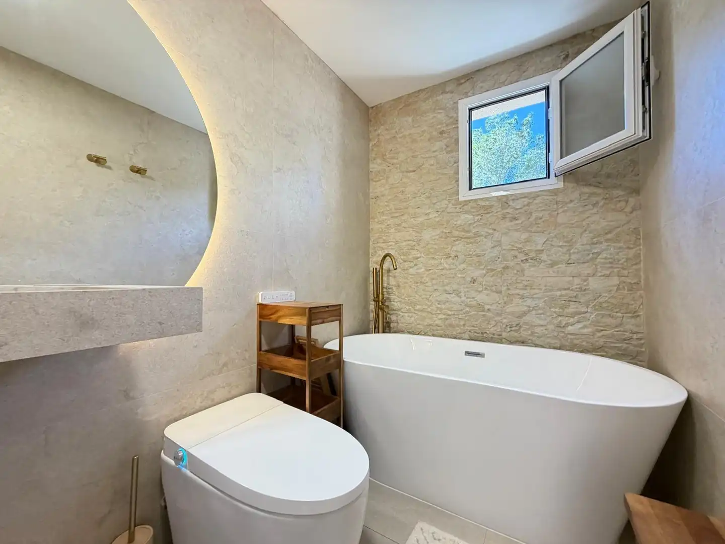 Apartament amb terrassa en venda a Calle SAMANIEGO, imagen 54