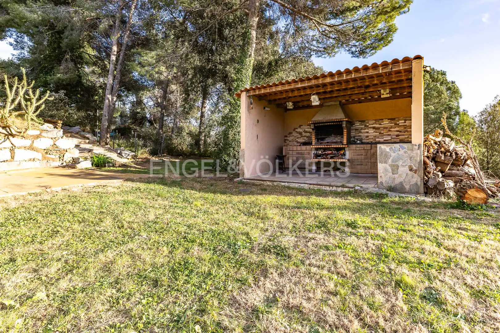 Casa o xalet en venda a Castellarnau
