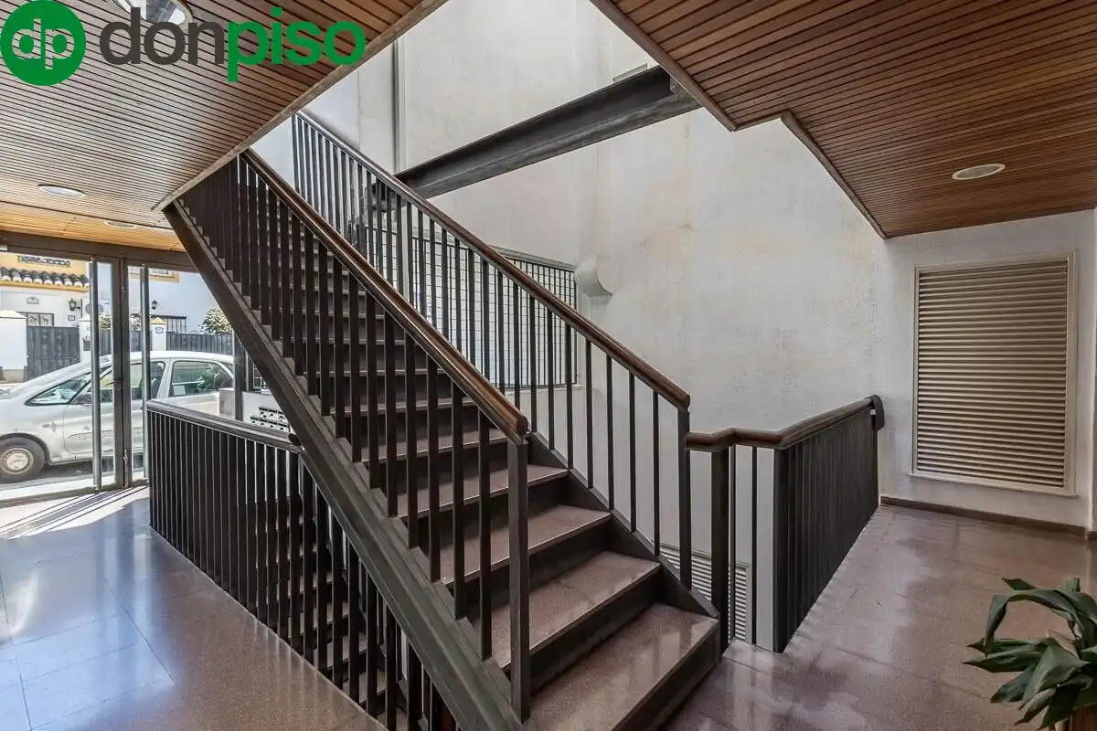Flat with lift for sale in Calle MAESTRO NOGUEROL 10, imagen 25