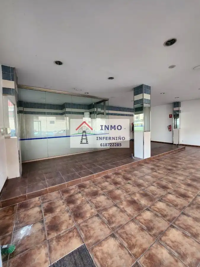 Business premises to rent in Zona Ultramar, imagen 3