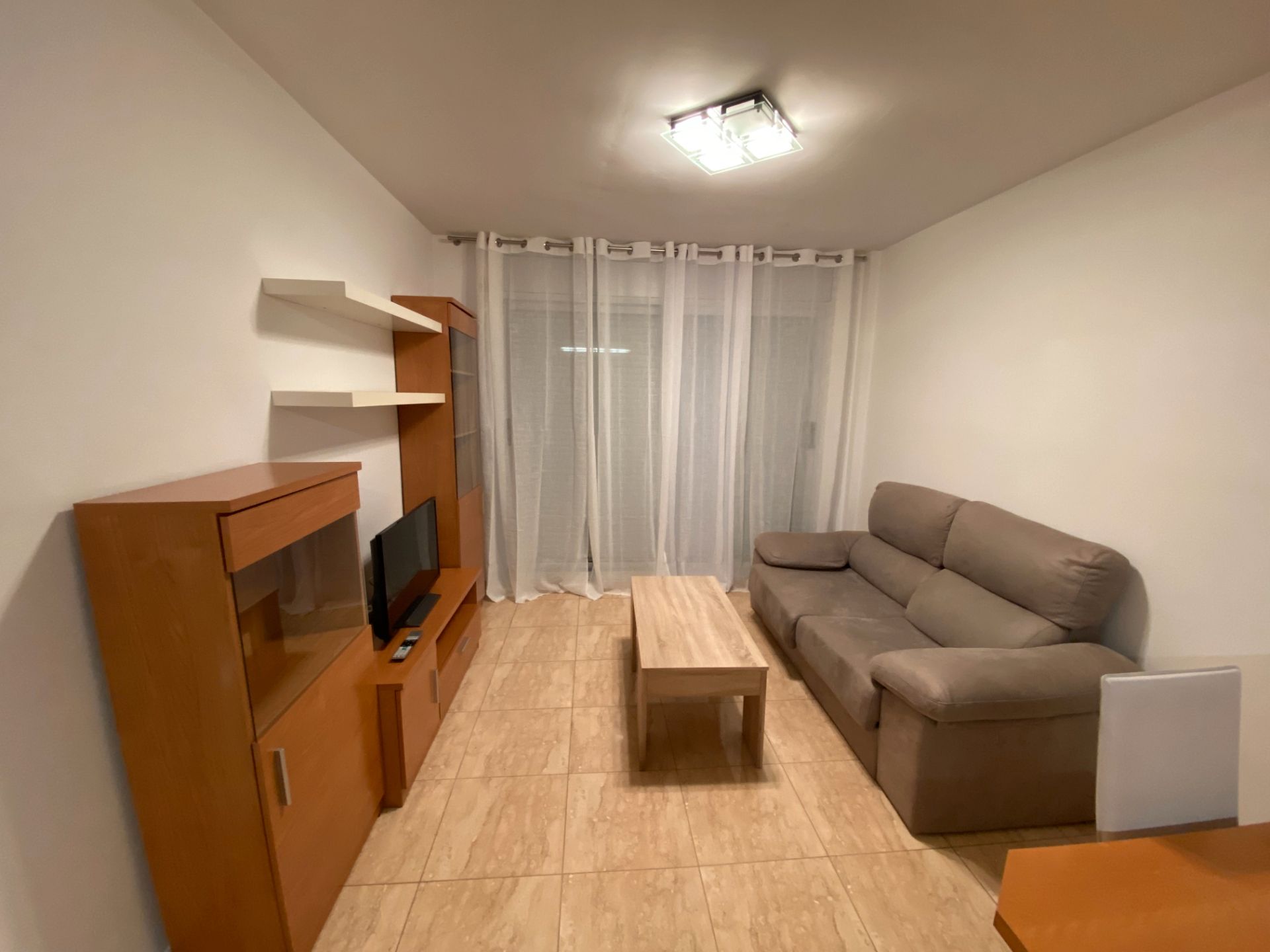 Apartment to rent in Carrer Doctor Mallafré Guasch, Nou Eixample Nord
