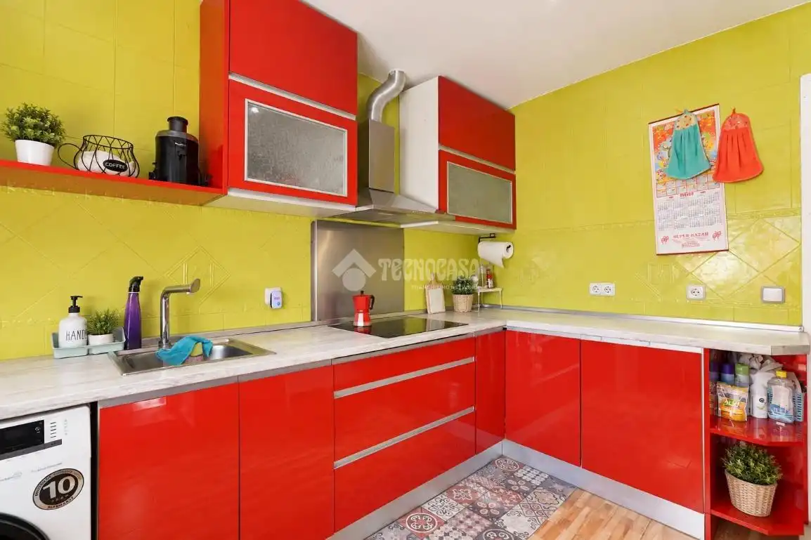 Appartamento in vendita a Yepes, imagen 5