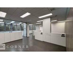 Office to rent in Balmes, Sant Gervasi- Galvany, Sarrià - Sant Gervasi,  Barcelona Capital