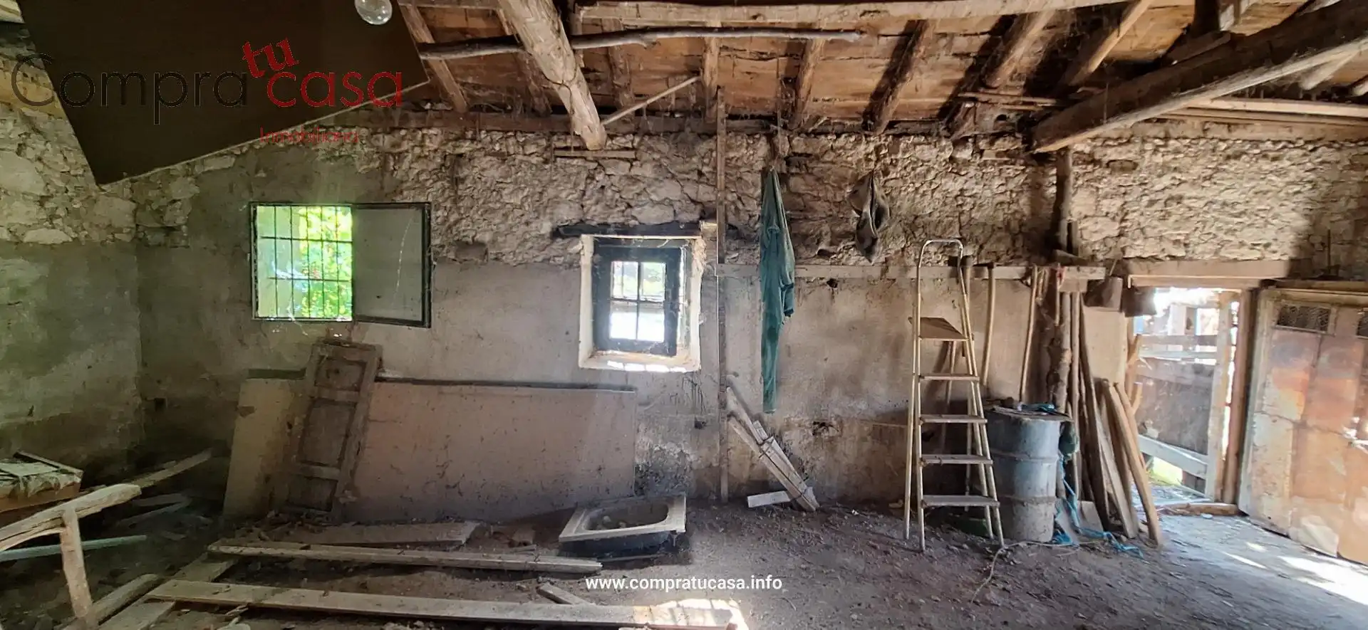 Casa o chalet en venta en Segovia