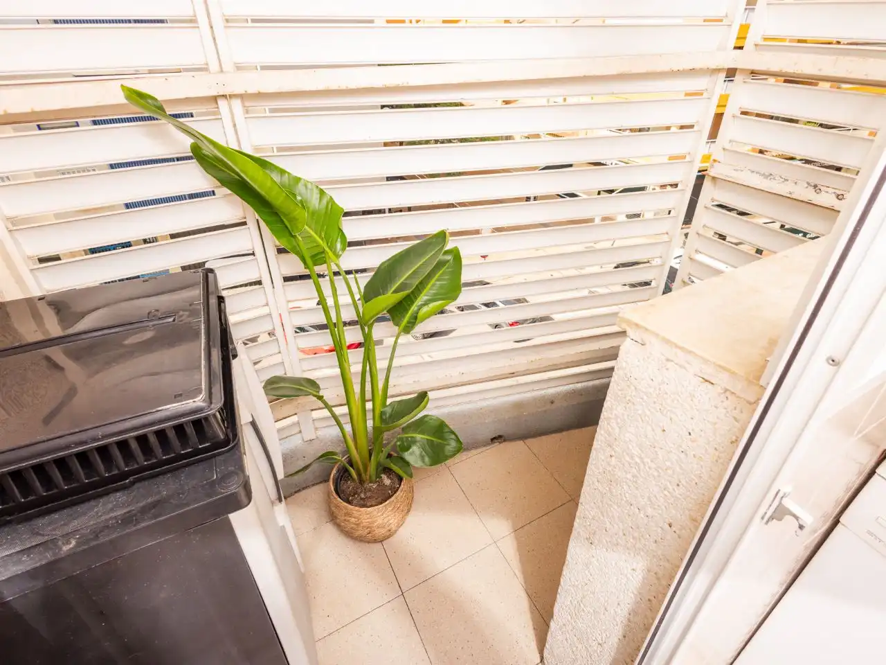 Terraza de Piso en venta en Sagunto / Sagunt con Terraza