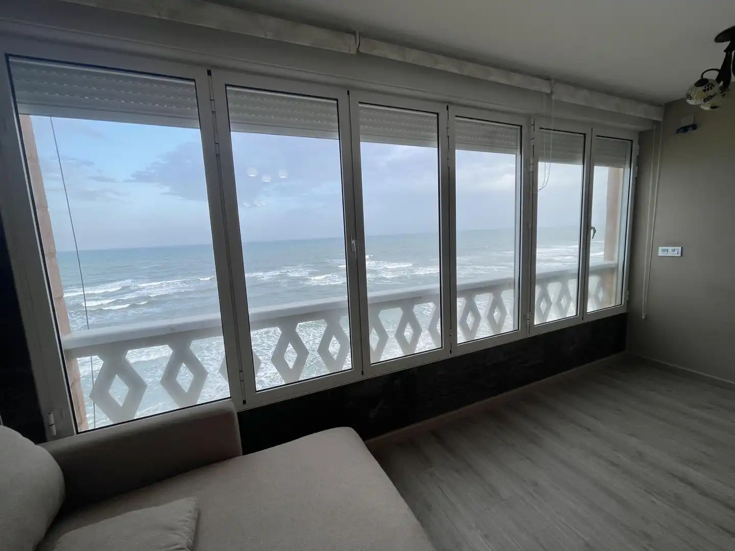 Habitación de Apartamento de alquiler en Torrevieja