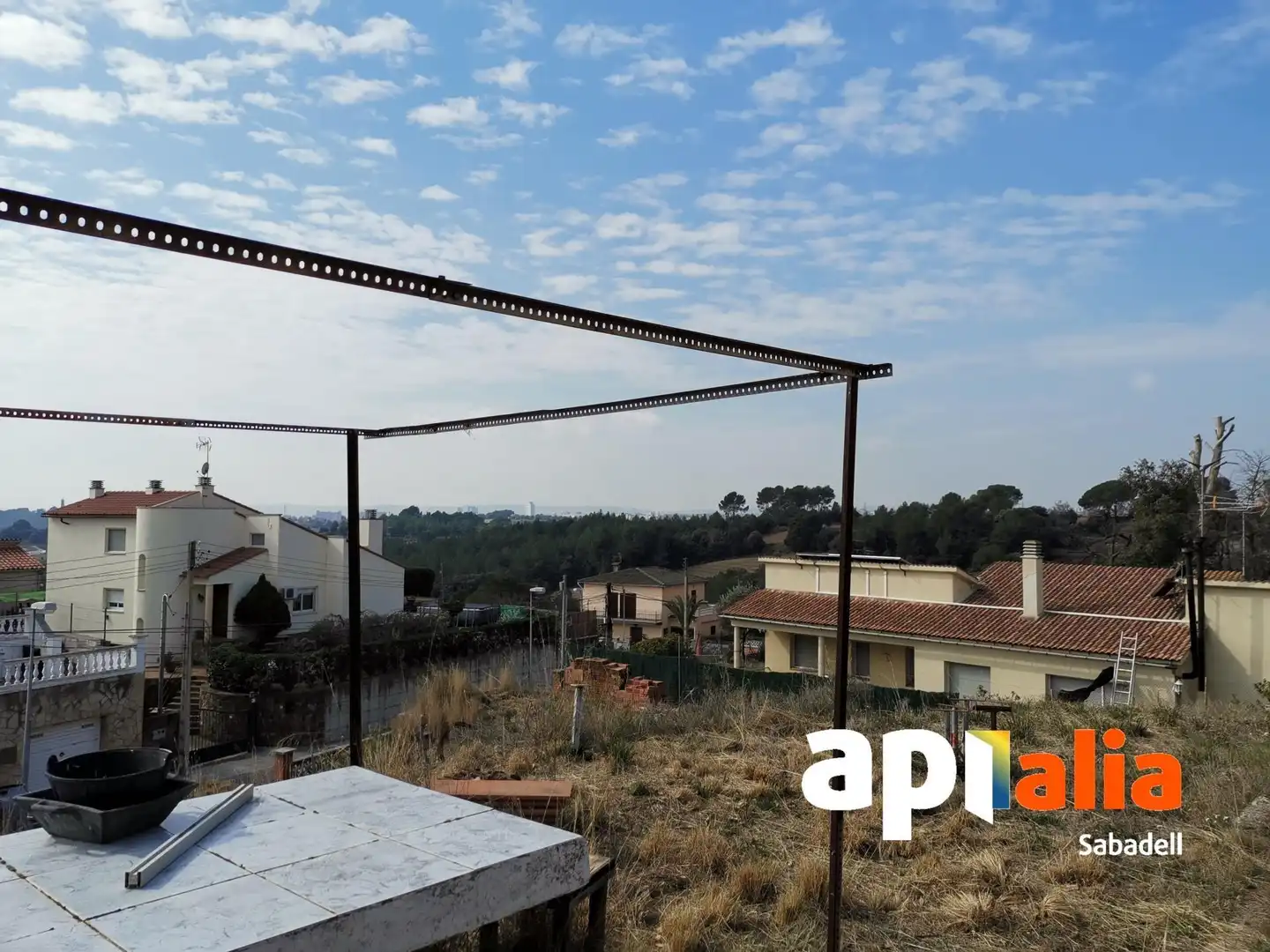 Terreny residencial en venda a Carrer MOSSEN ERNEST MATEU, imagen 8