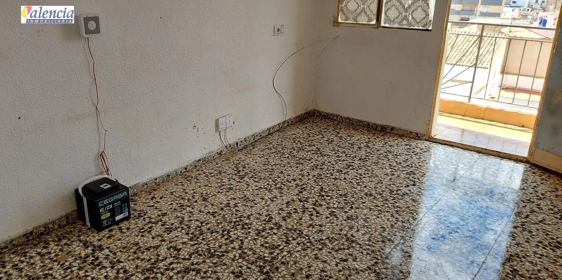 Piso en venta en Riba-roja de Túria