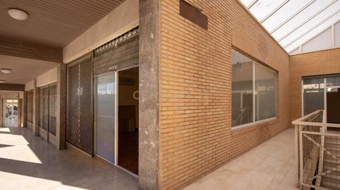 Photo 4 of Premises for sale in Gl Poeta Vicente Mojica 1alicante/alacant (alicant, -1, Barrio de San Blas, Alicante