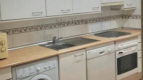 Foto 2 von Wohnung zum Verkauf in Avenida General Villalba, Avenida Europa - San Antón,  Toledo Capital