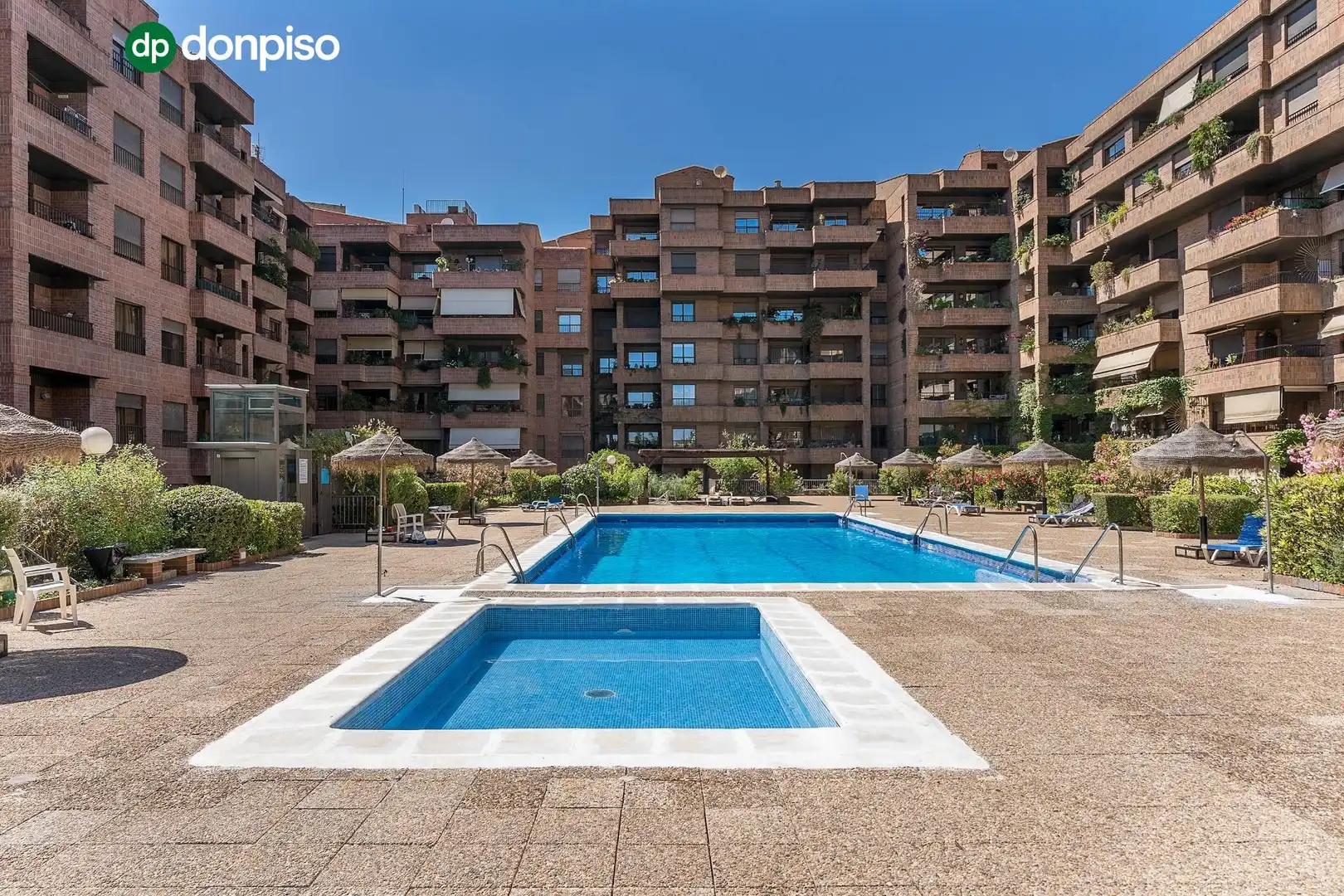 Ground floor with pool for sale in Avenida Avenida Divina Pastora 7 - 9, imagen 46