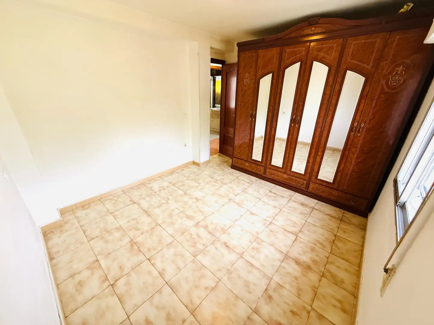 Habitación de Piso en venta en Córdoba con Aire acondicionado y Terraza