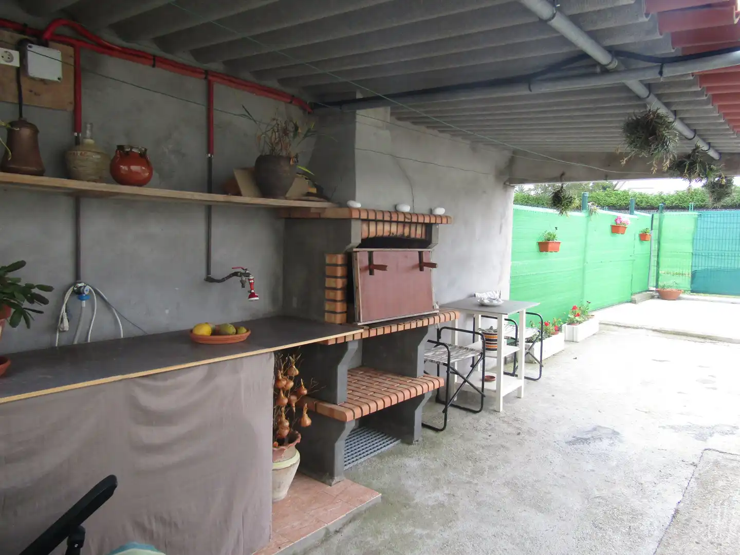 Haus mit Garten zum Verkauf in Valdoviño, imagen 18
