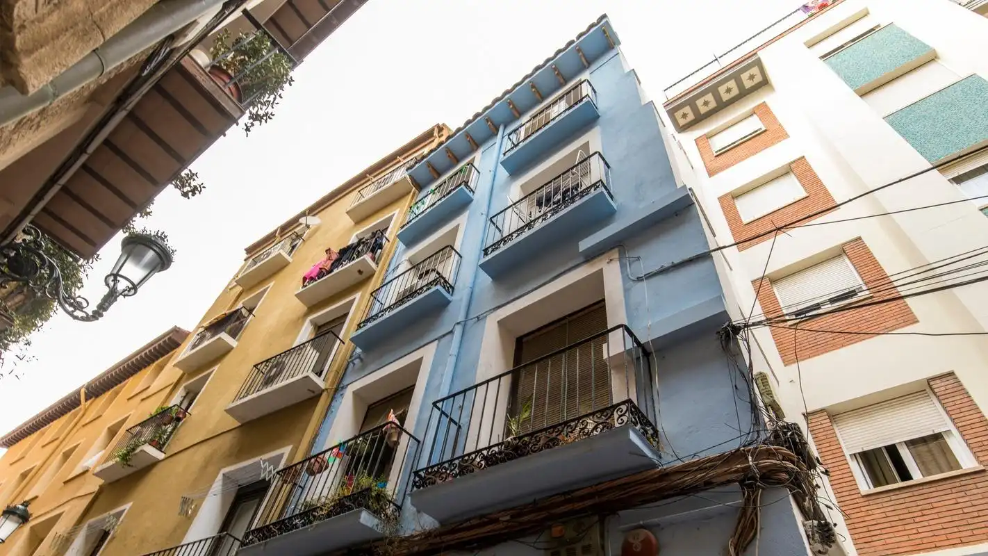 Pis en venda a Calle SAN PABLO