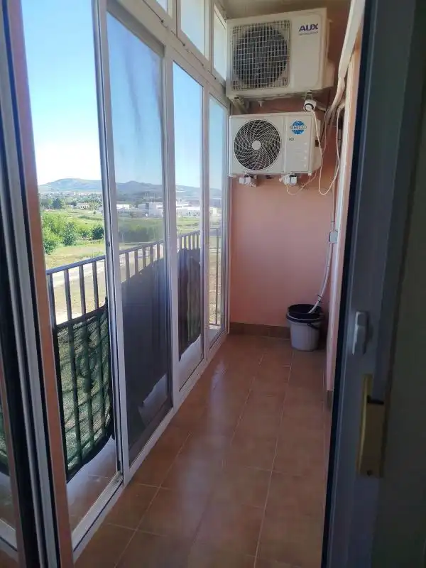 Penthouse with lift for sale in Calle Maestro Manuel Serrano, imagen 18