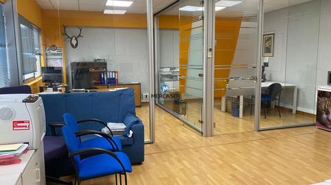 Photo 2 of Industrial buildings to rent in Avenida Madrid de, Reyes Católicos, Alcalá de Henares