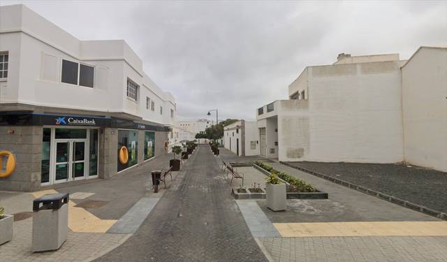 Piso en Venta en Tila en San Bartolomé pueblo