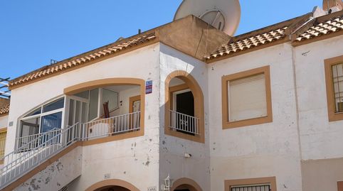 Foto 3 de Casa o chalet en venta en Manuel Balaguer Lopez, Zona Carrefour - Urbanizaciones, Torrevieja