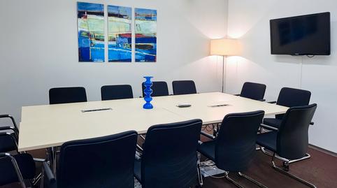 Foto 4 de Oficina de lloguer a Diego Lopez Haroko Kale Nagusia, 19-21, Ensanche - Moyua - Diputación, Bizkaia