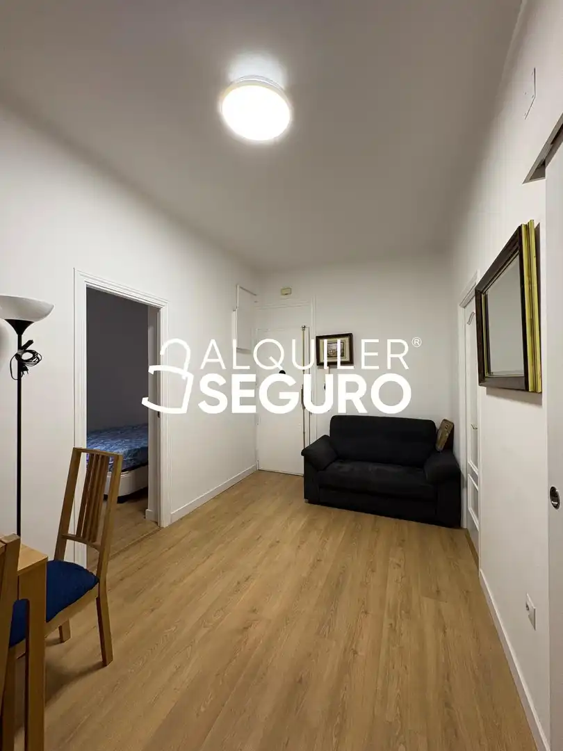 2 hab, 45m² en Palacio, Centro, Madrid - Image 3