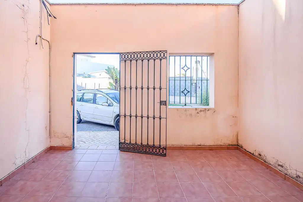 Detached homes for sale in C/ Res. Albatros Golf - Loma San Martín -, Martín Miguel