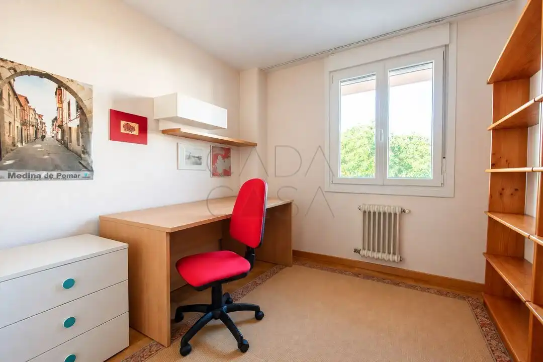 Piso con terraza en venta en Calle Camino de Orconera, imagen 18