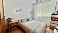 Bedroom of Flat for sale in Calafell  with Air Conditioner, Heating and Private garden