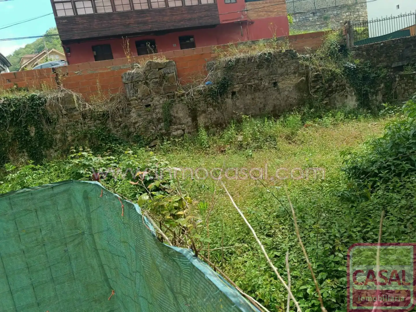 Lands and plots for sale in Aller, imagen 3