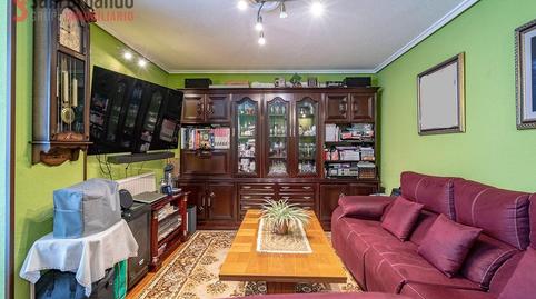 Foto 5 de Pis en venda a El Parque - Zapatón, Torrelavega