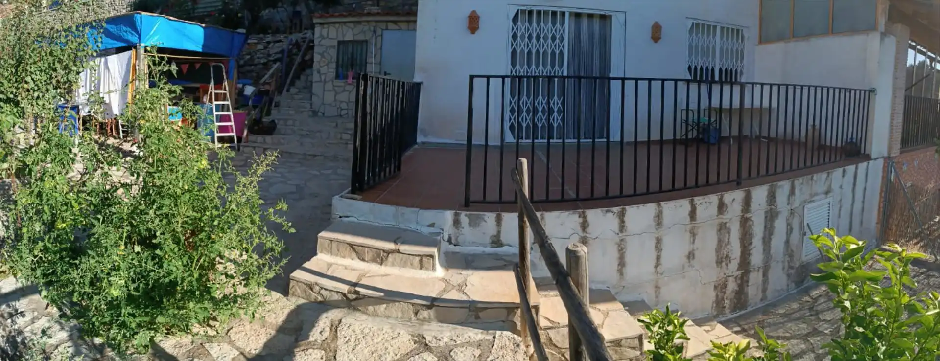 Wohnungen zur Miete in Villahermosa del Río