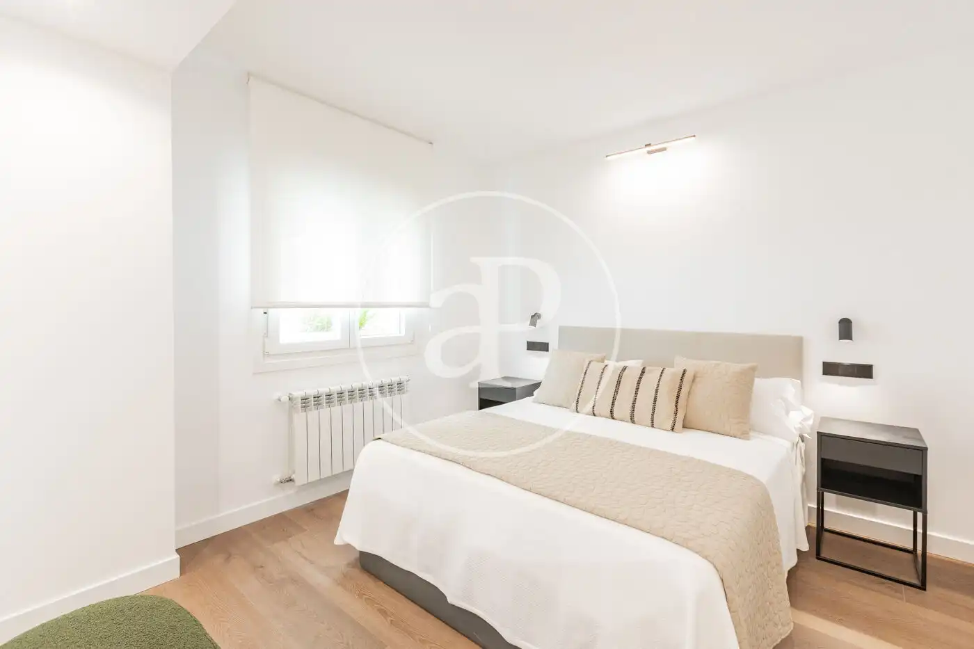 Habitación de Piso en venta en Madrid con Aire acondicionado, Calefacción y Amueblado