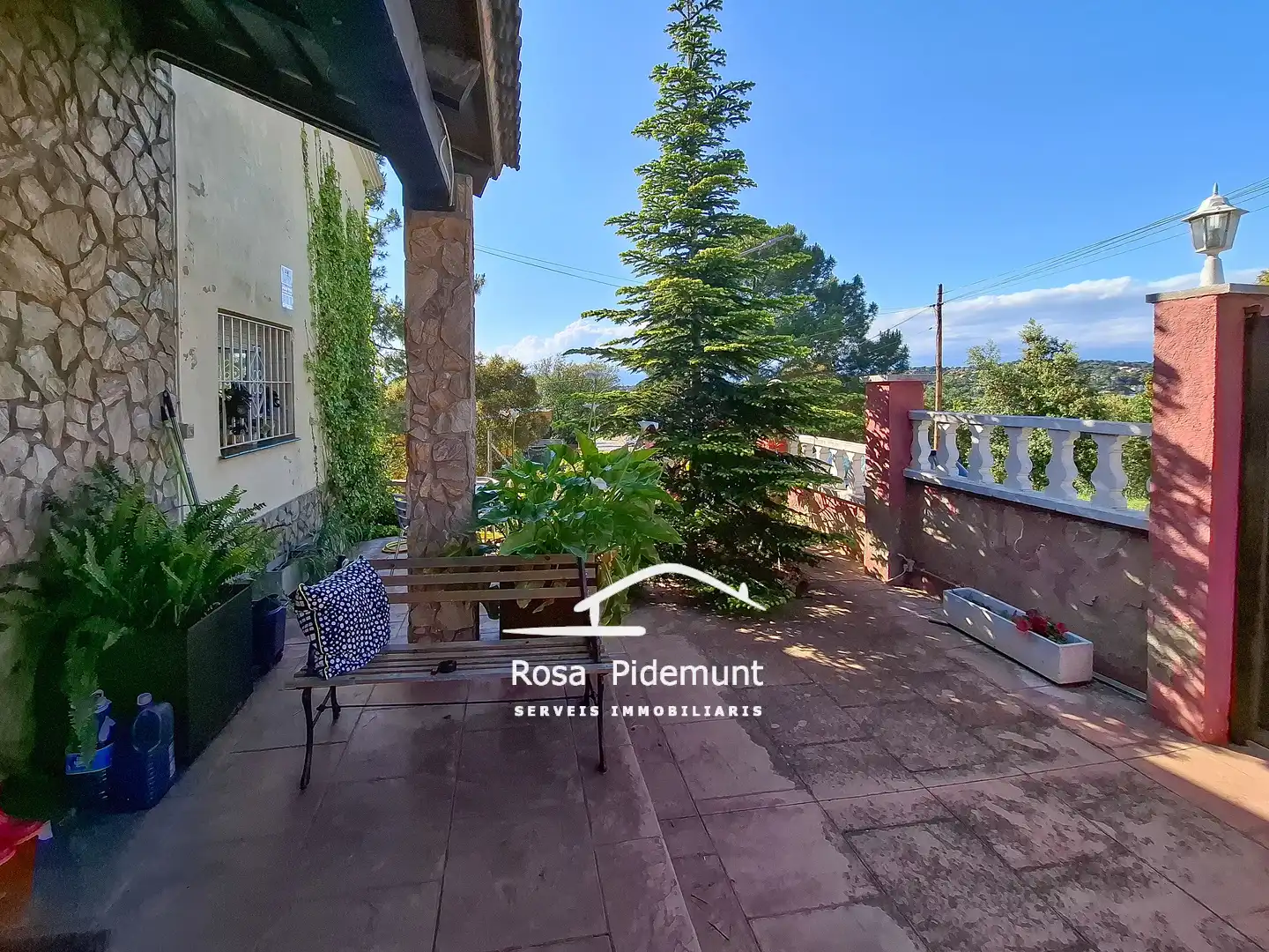 Villa avec piscine à vendre à Avinguda Rafael Albertí, imagen 38