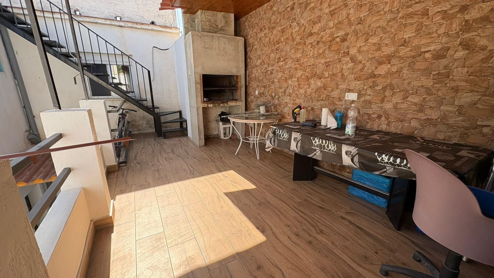 Casa o xalet en venda en Málaga Capital amb Terrassa