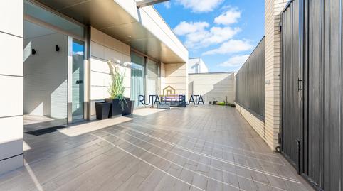 Foto 3 de Casa o chalet en venta en Calle Río Tera, 17, Morales del Vino, Zamora