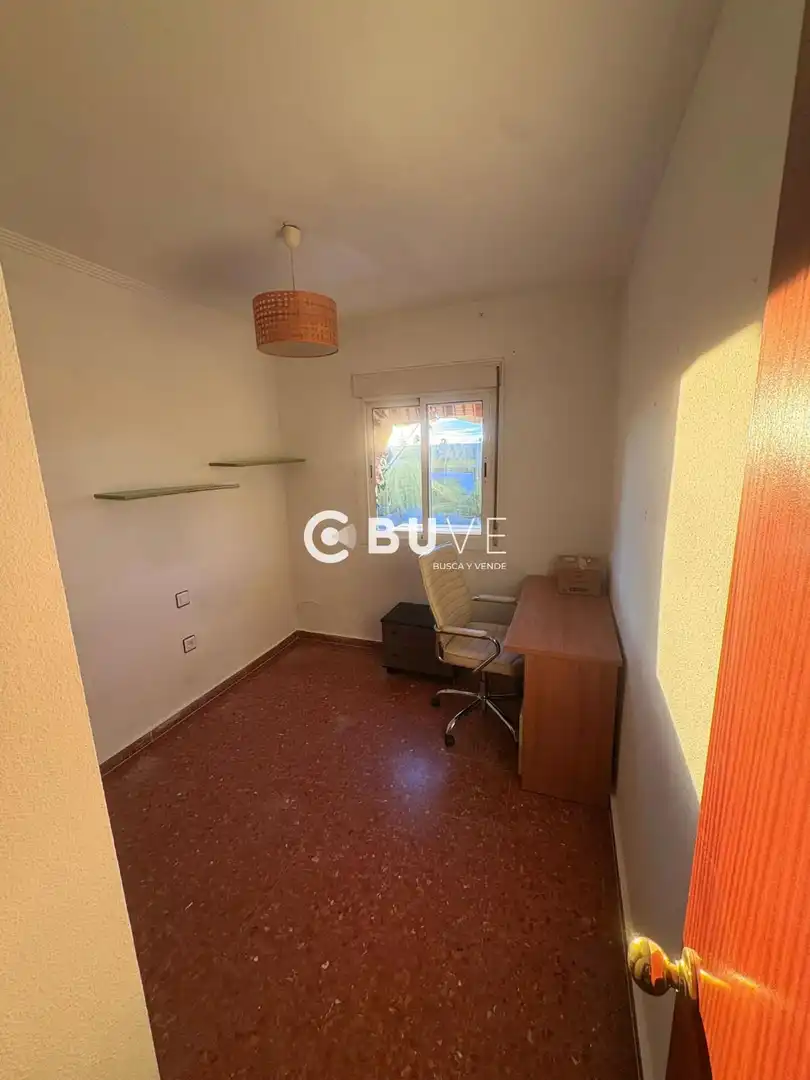 Habitación de Piso en venta en Montequinto con Aire acondicionado, Piscina y Piscina comunitaria