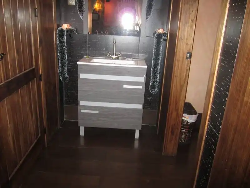 Casa rústica con jardín en venta en El Pinós / Pinoso, imagen 21