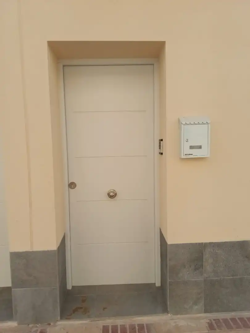 Pis en venda en Fuente Álamo de Murcia amb Aire condicionat, Calefacció i Terrassa