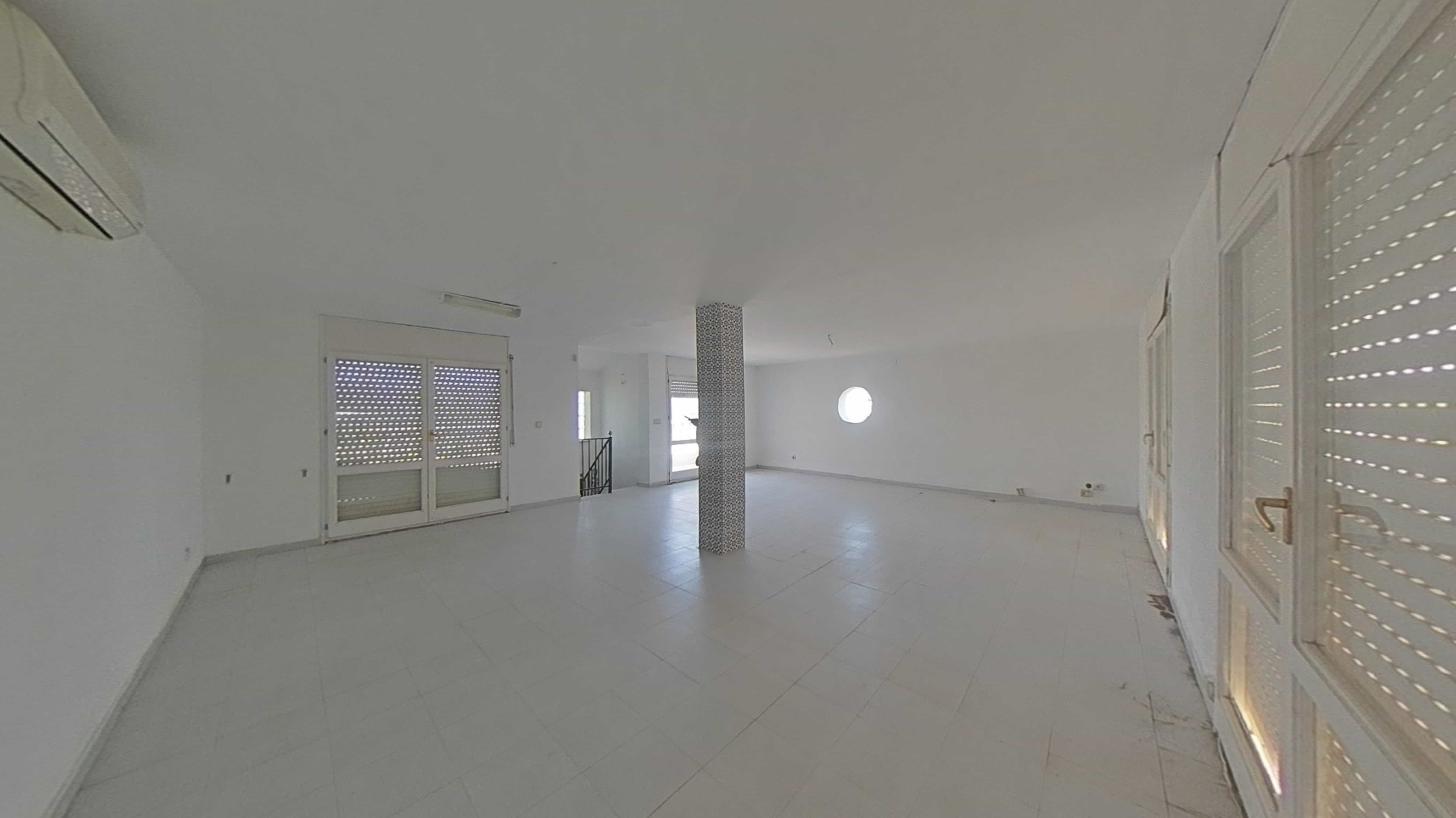 Living room of House or chalet for sale in La Bisbal del Penedès  with Private garden, Terrace and Balcony