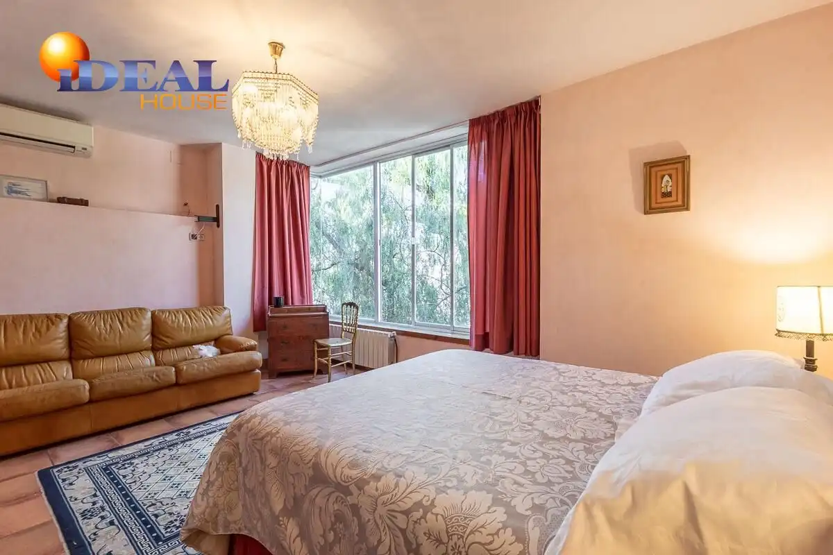 Casa con piscina en venta en La Herradura, imagen 39