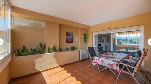 Foto 3 de Apartament de lloguer a San Pedro de Alcántara pueblo, Málaga