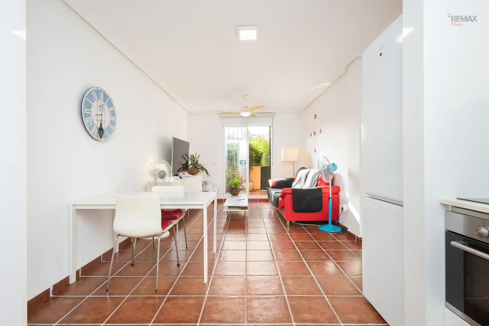 Apartament amb piscina en venda a Calle Ciudad de Tarragona, imagen 6