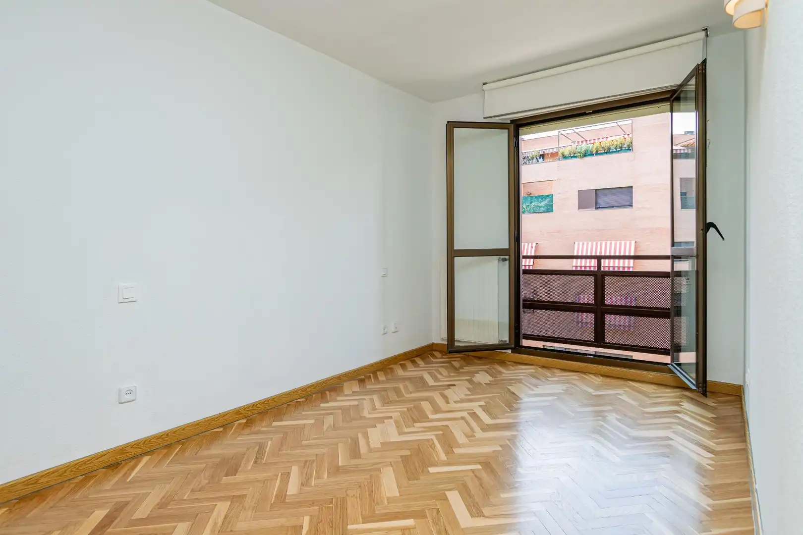 Piso de alquiler en Estación - Centro