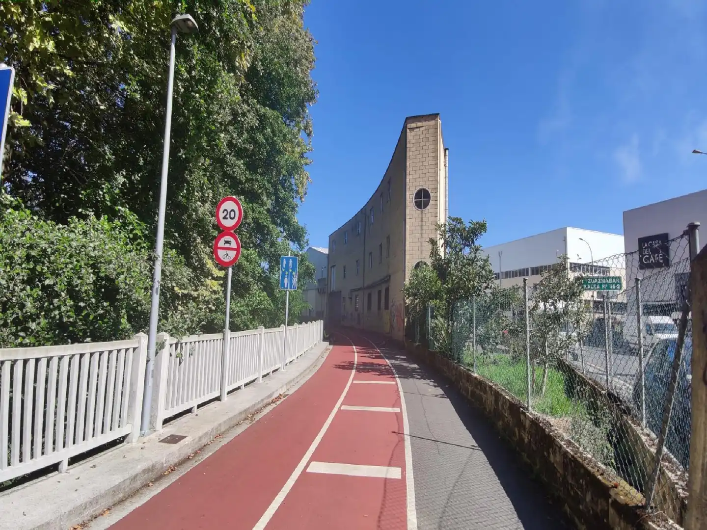 Nave industrial in vendita a Oiartzun, imagen 7
