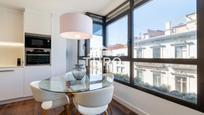 Exterior view of Flat for sale in Girona Capital  with Air Conditioner