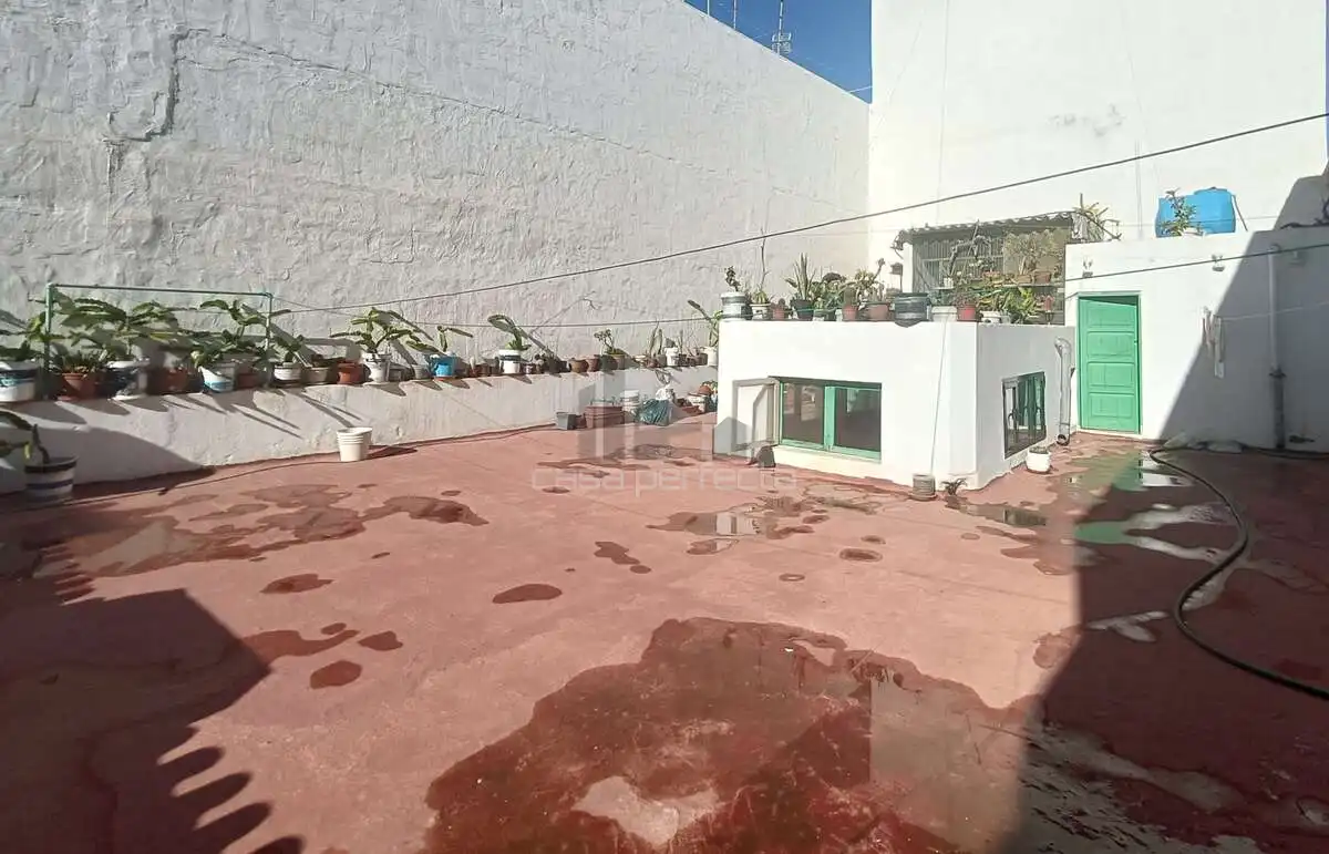Terrace of Houses for sale in Arrecife  with Terrace, Storage room and Furnished
