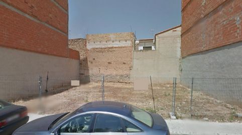 Solar en venta en Carcaixent