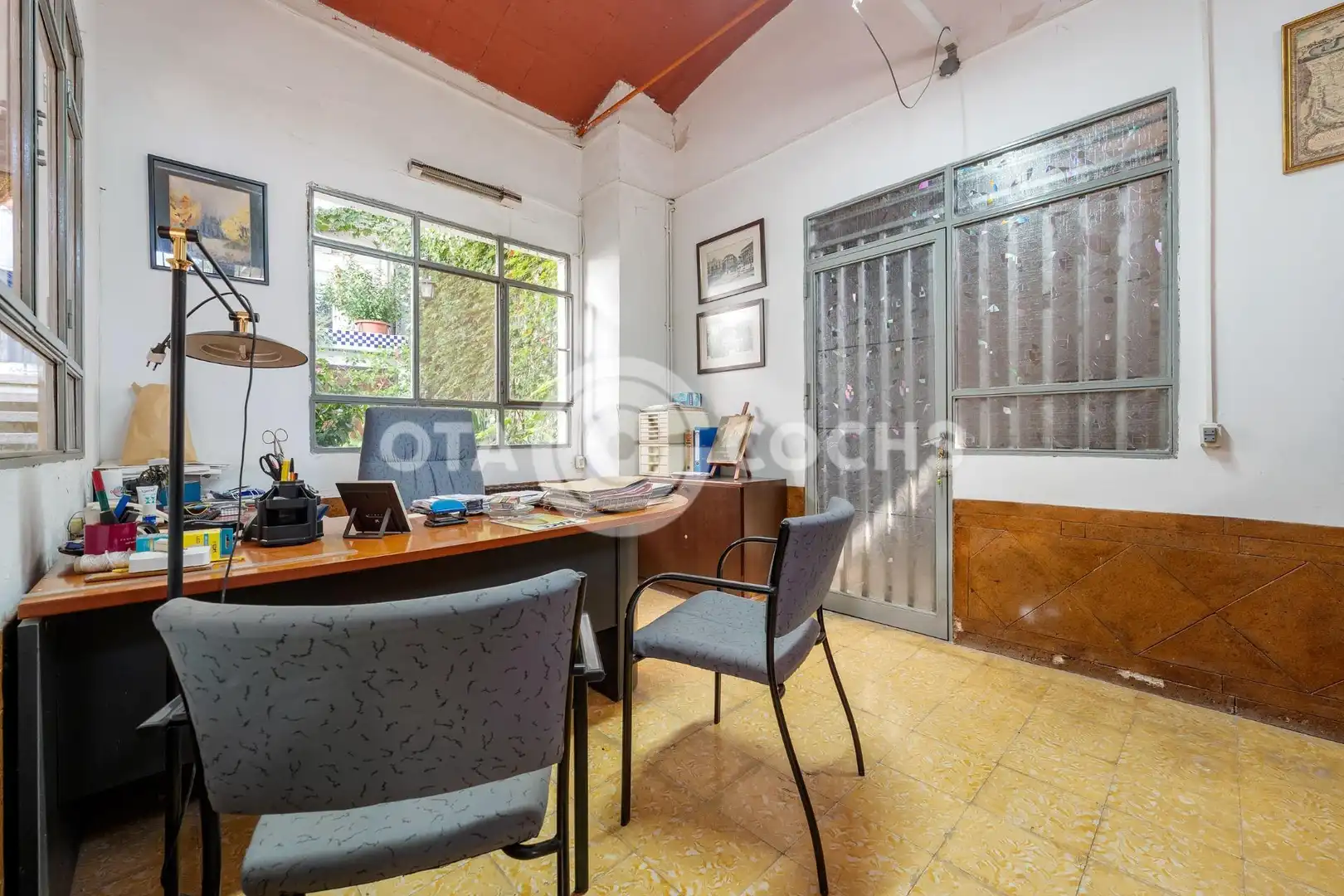 Finca rústica en venta en Botarell con Aire acondicionado, Calefacción y Terraza